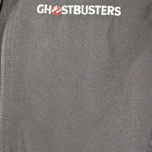 RARE GHOSTBUSTERS JACKET - Picture 2 of 6